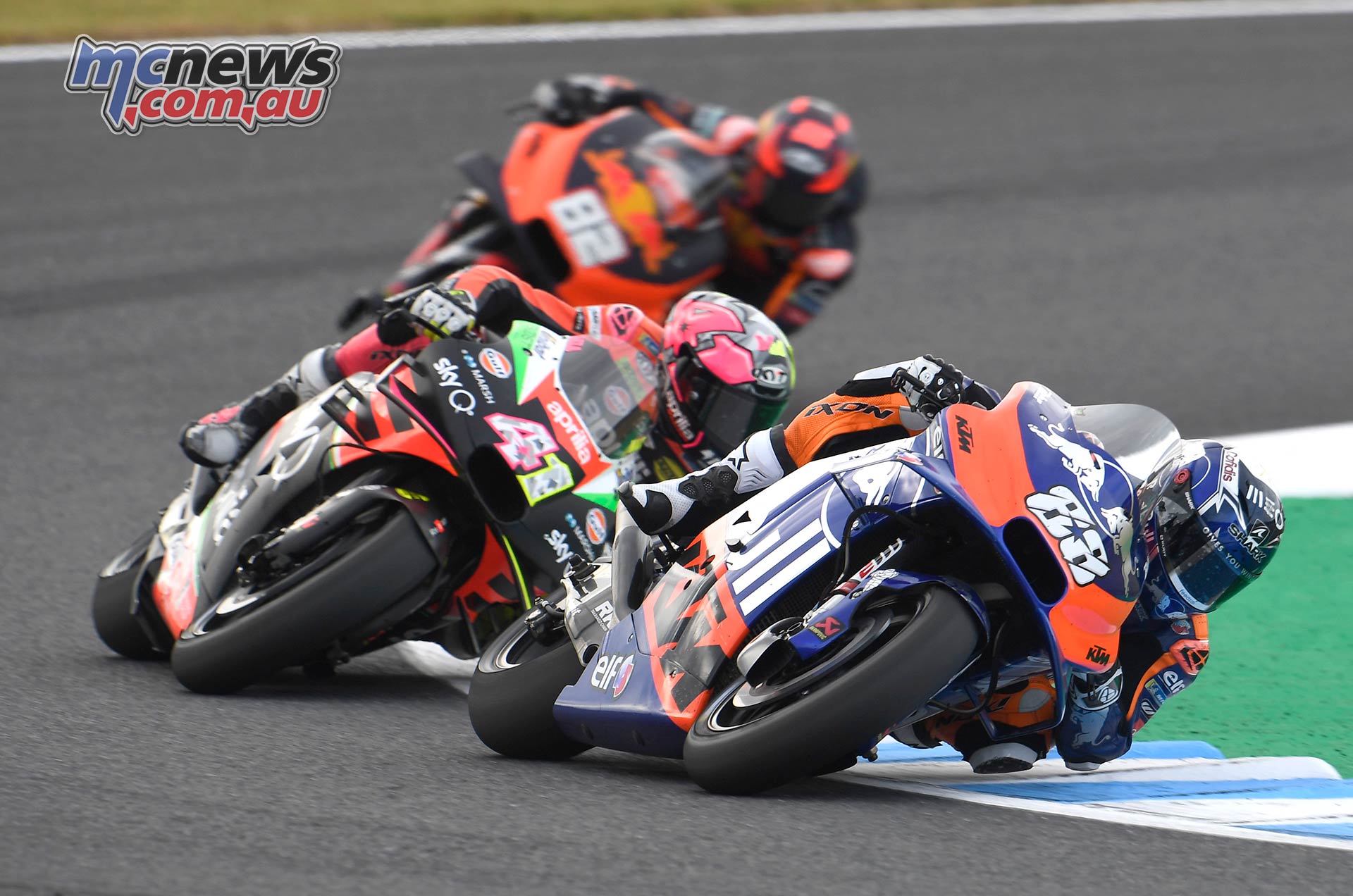 MotoGP Motegi Miguel Oliveira MotoGP Motegi Miguel Oliveira