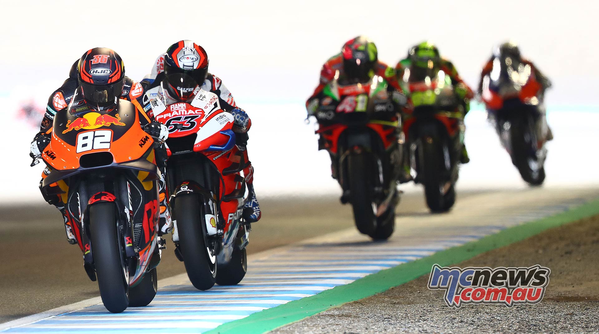 MotoGP Motegi Mika Kallio MotoGP Motegi Mika Kallio