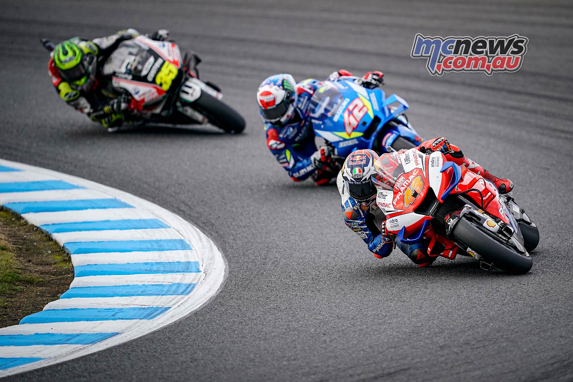 MotoGP Motegi Miller Rins Crutchlow MotoGP Motegi Miller Rins Crutchlow
