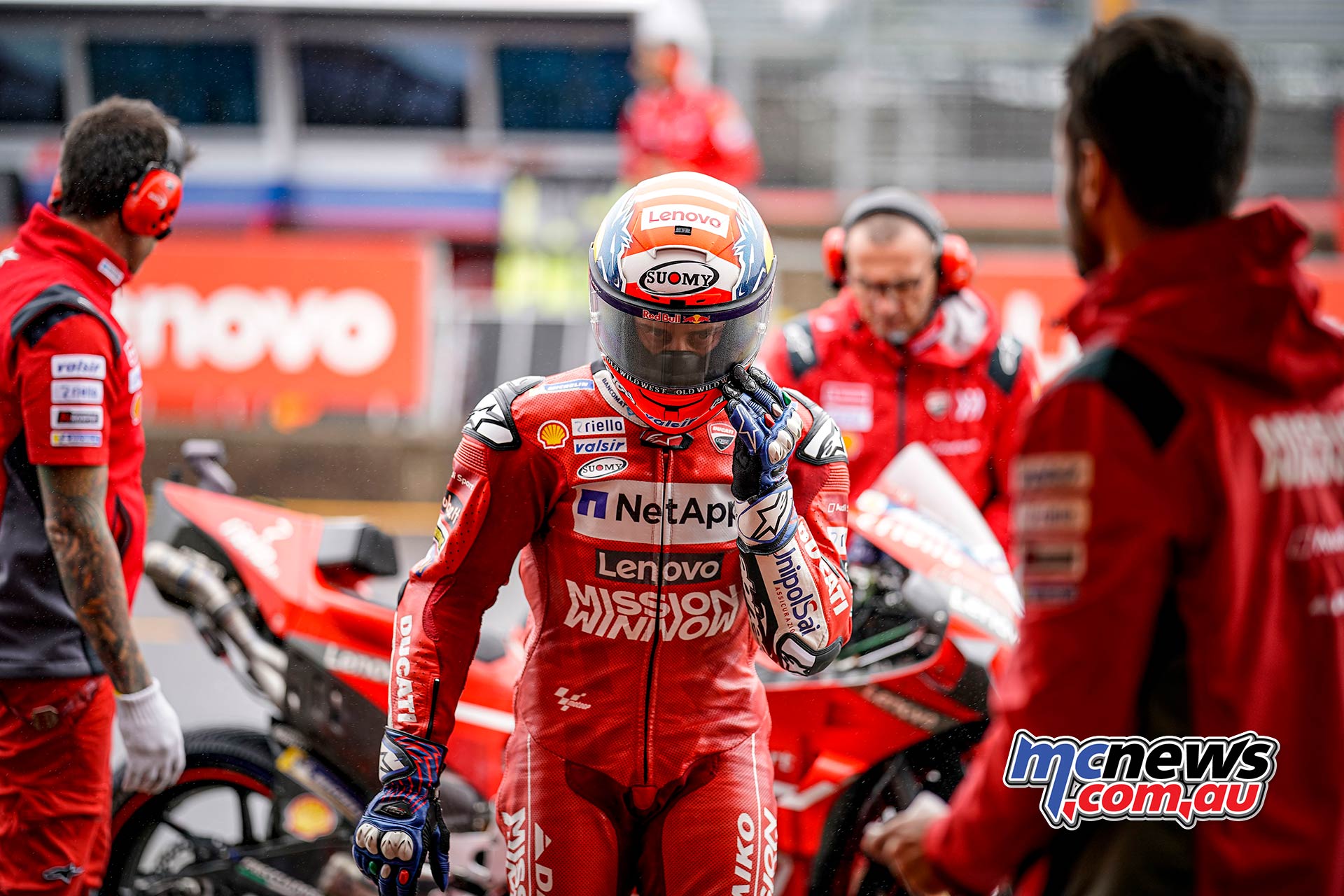 MotoGP Motegi Sat Dovizioso MotoGP Motegi Sat Dovizioso