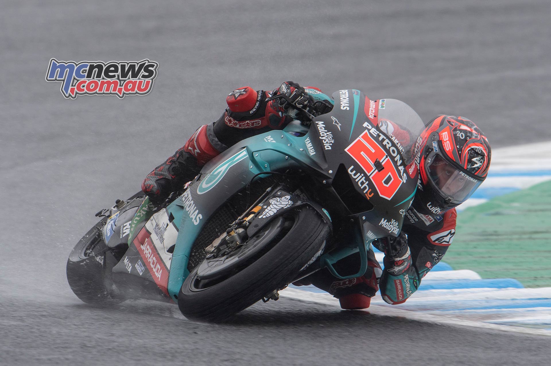 MotoGP Motegi Sat Quartararo MotoGP Motegi Sat Quartararo