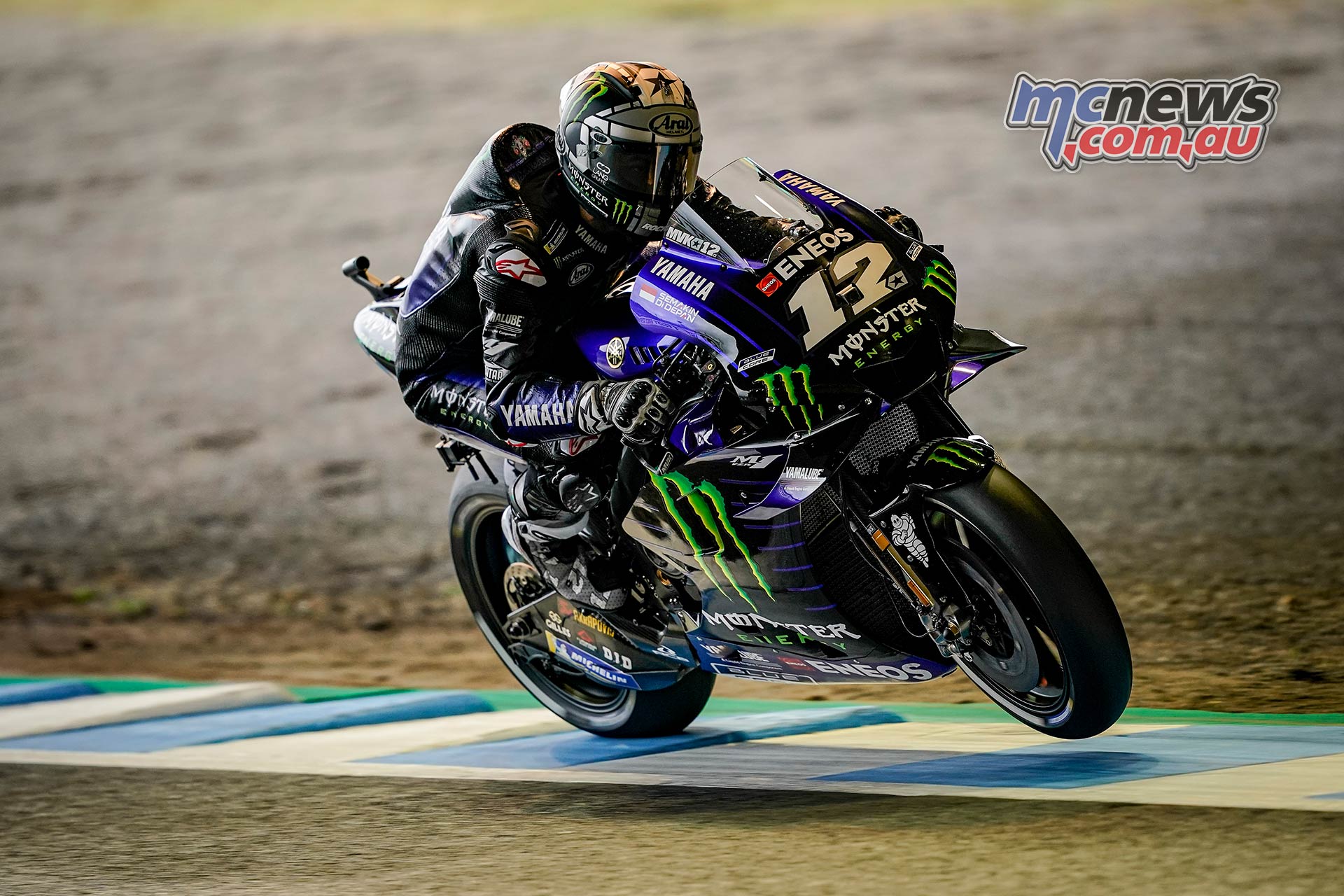MotoGP Motegi Sat Vinales MotoGP Motegi Sat Vinales