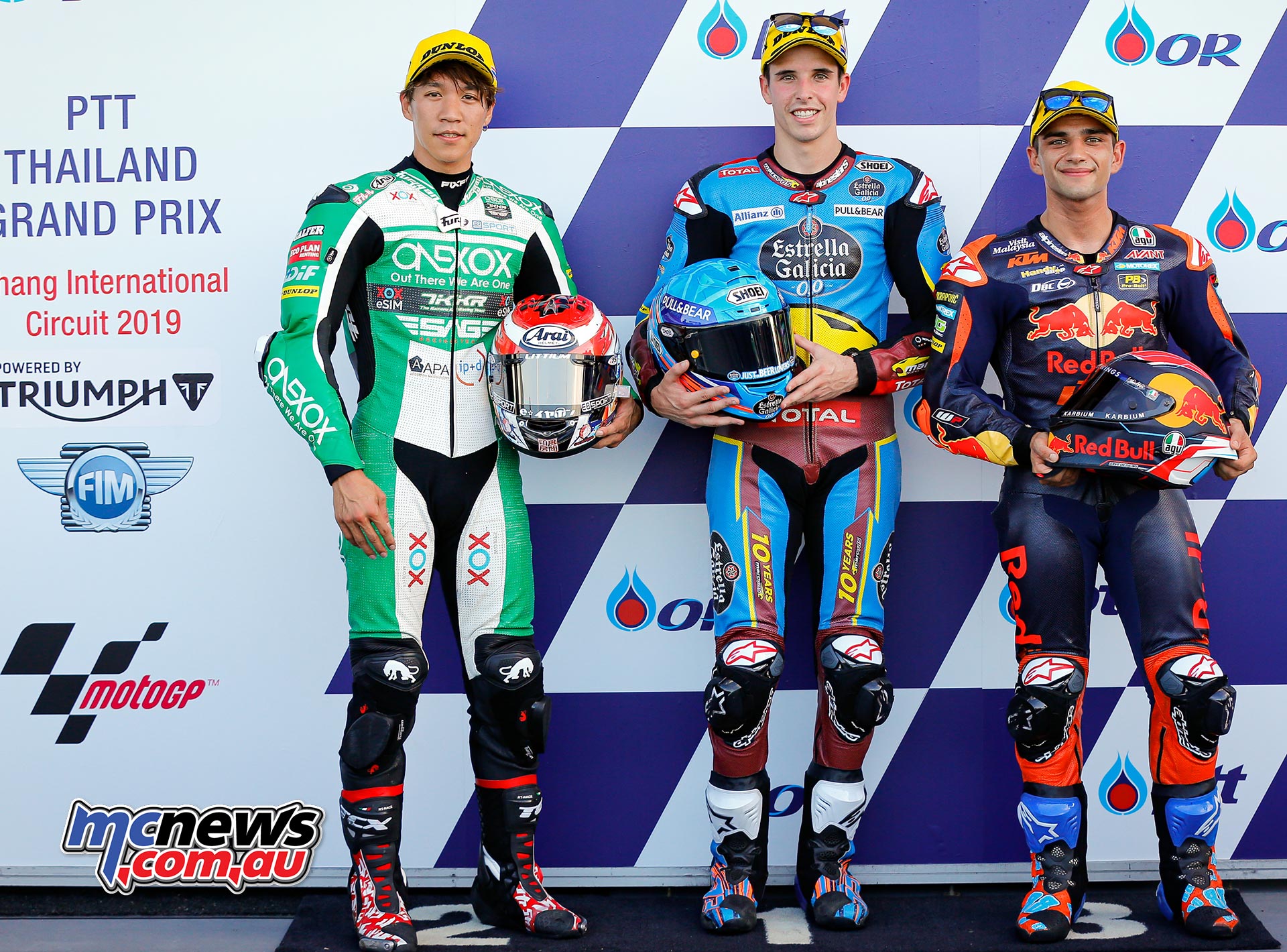 MotoGP Rnd Thailand QP Moto QP Nagashima Marquez Martin MotoGP Rnd Thailand QP Moto QP Nagashima Marquez Martin
