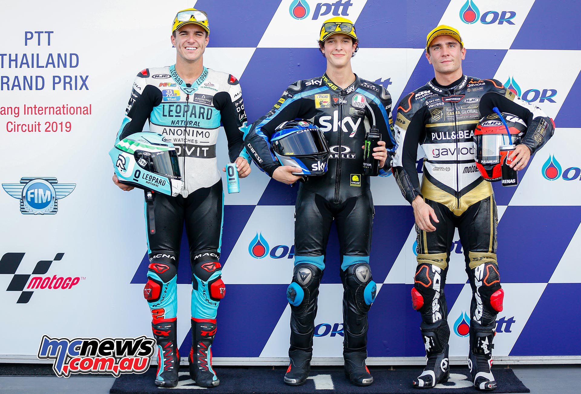 MotoGP Rnd Thailand QP Moto QP Ramirez Vietti Arenas MotoGP Rnd Thailand QP Moto QP Ramirez Vietti Arenas