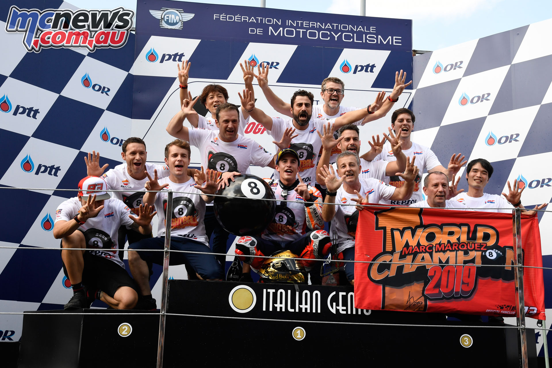 MotoGP Thailand Rnd Sun Marc Marquez E MotoGP Thailand Rnd Sun Marc Marquez E