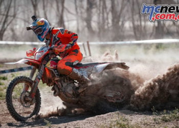WESS Rnd BR Enduro Solsona Josep Garcia