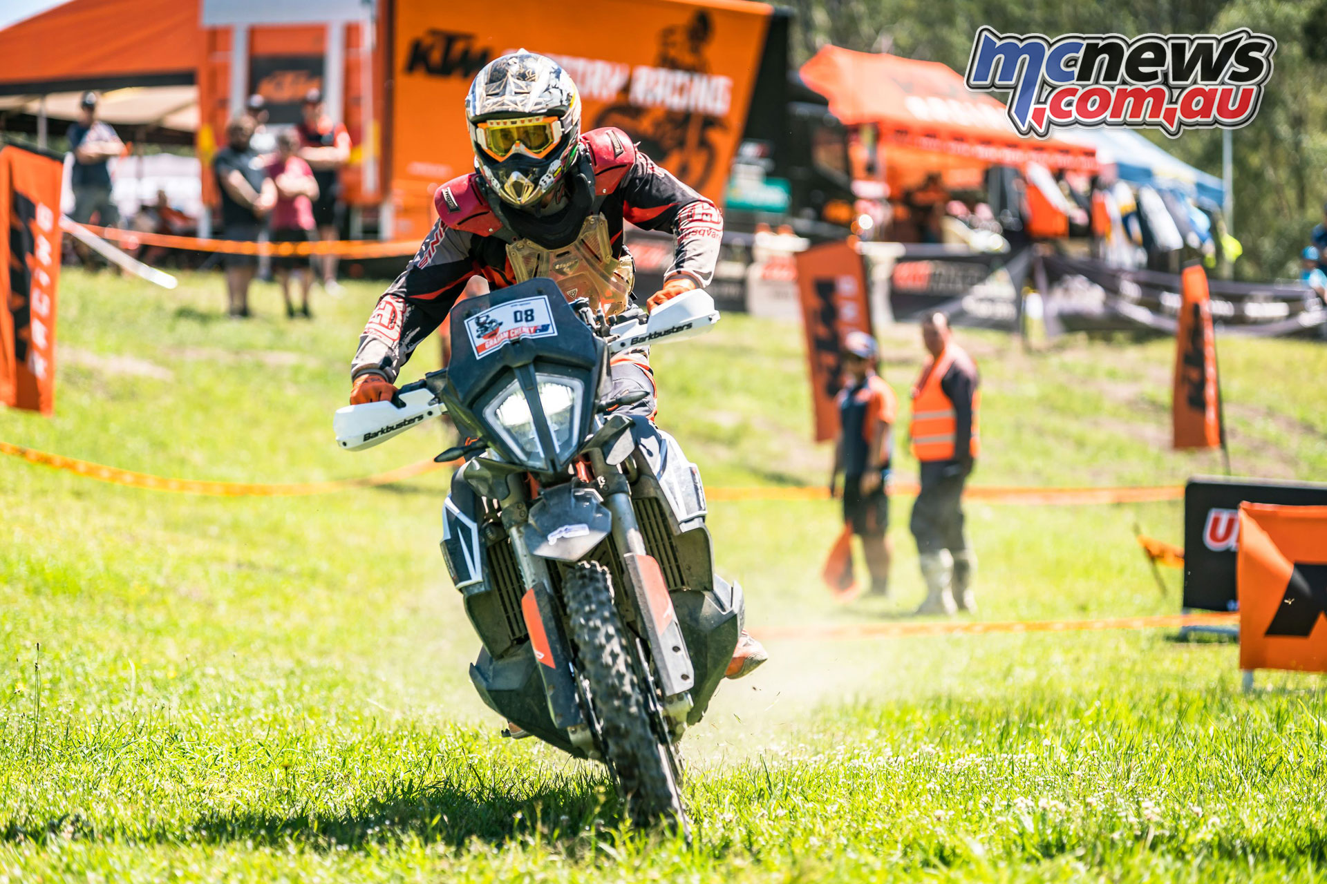 KTM Ultimate Race Qualifiers KTM Ultimate Race Qualifiers
