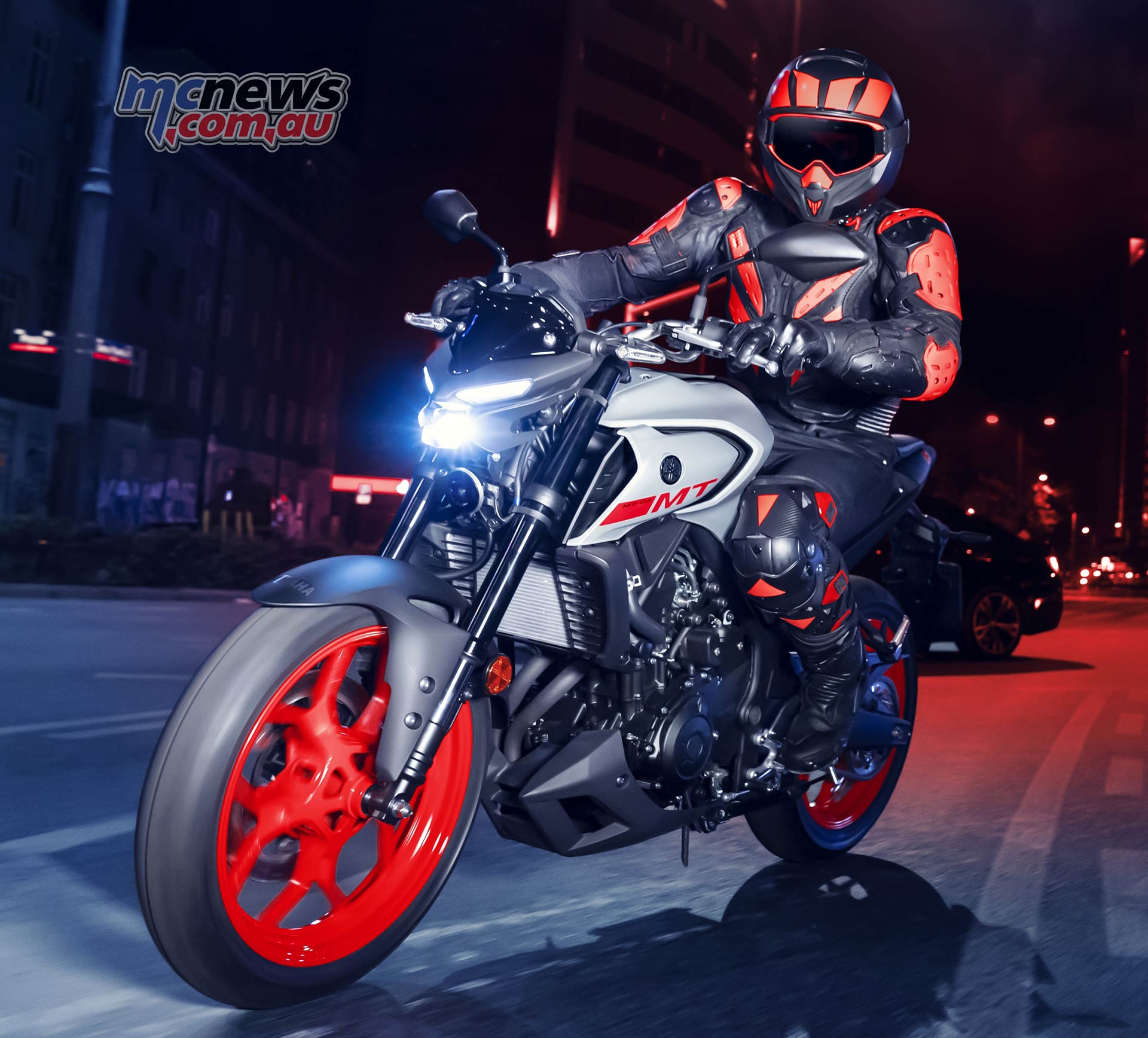 Yamaha MT Yamaha MT