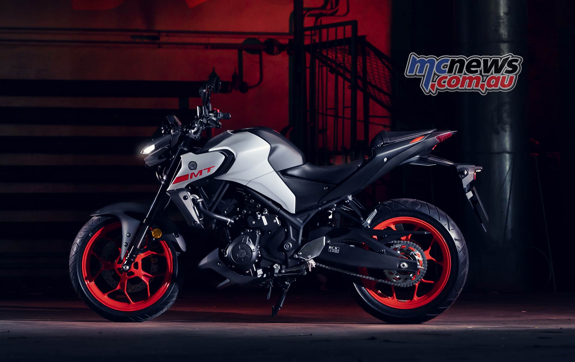 Yamaha MT Yamaha MT