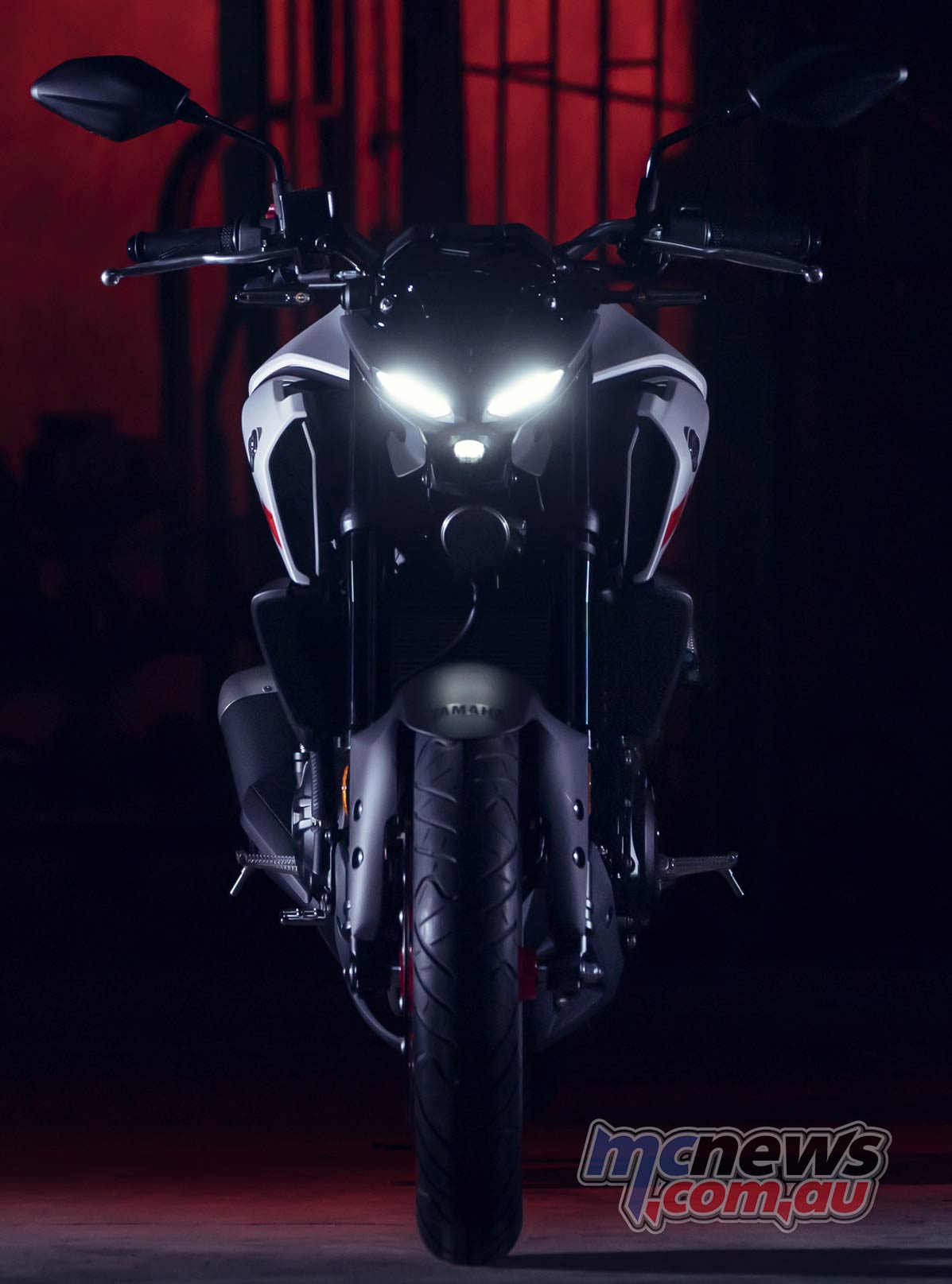 Yamaha MT Yamaha MT