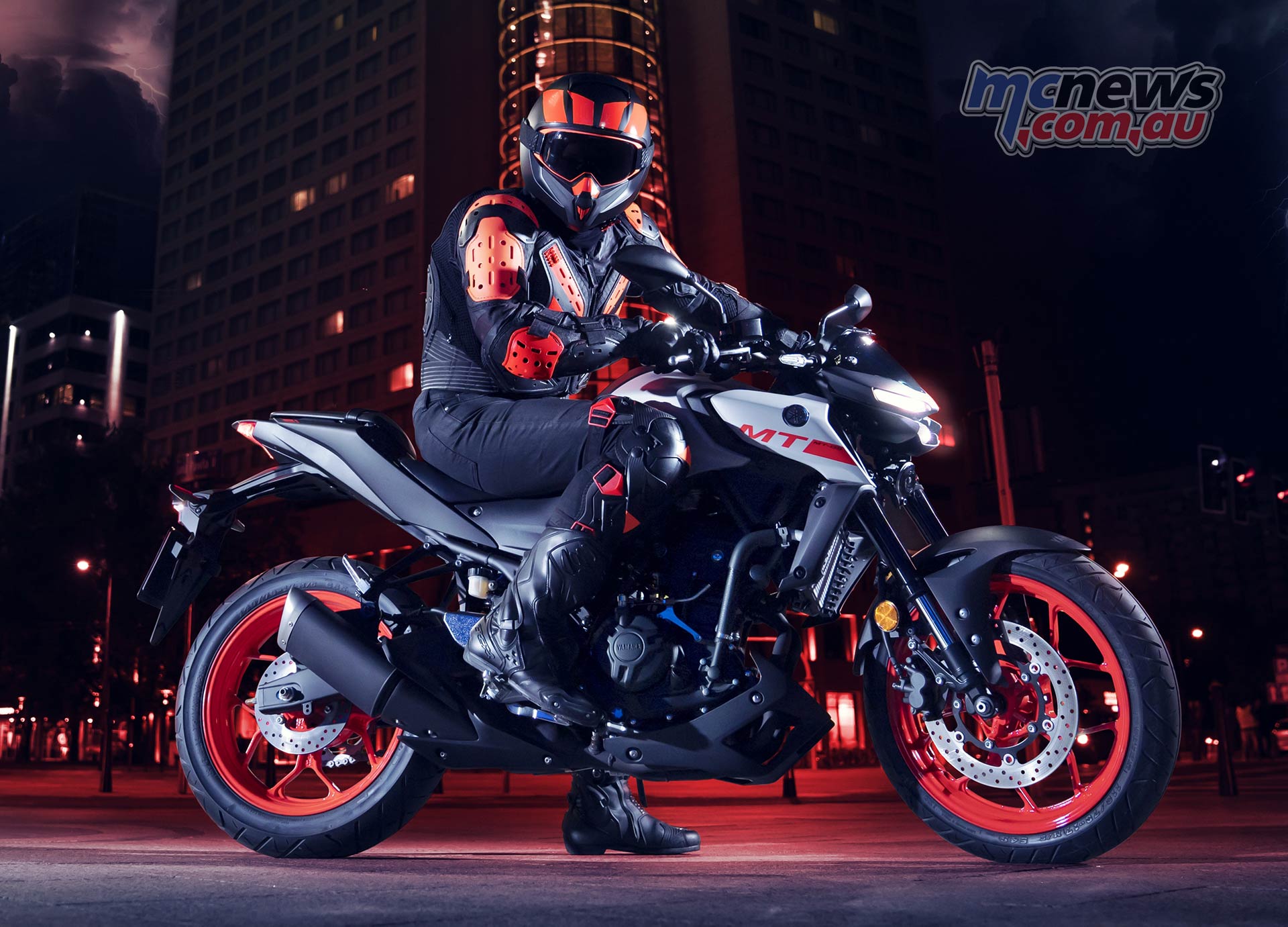 Yamaha MT Yamaha MT