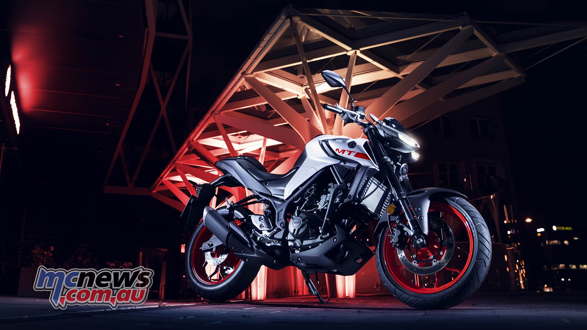Yamaha MT Yamaha MT