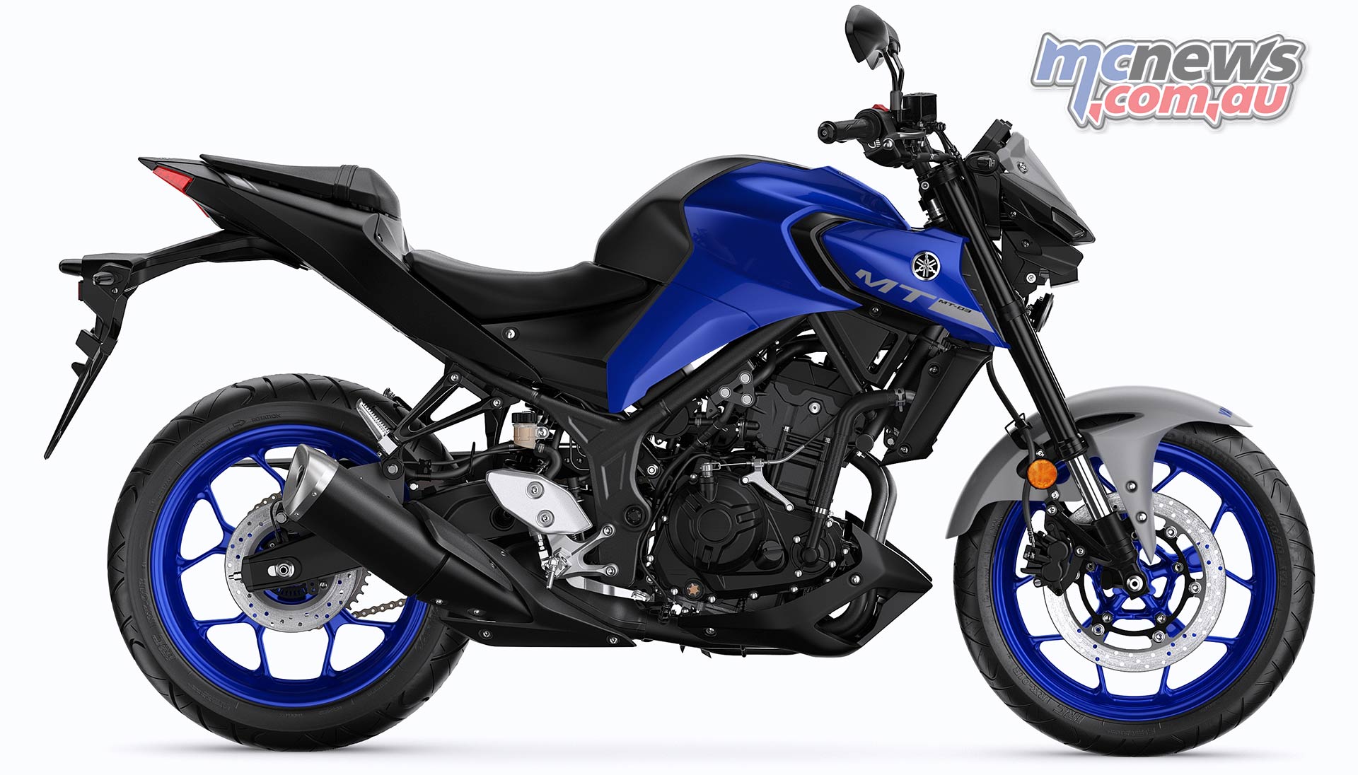 Yamaha MT Yamaha MT