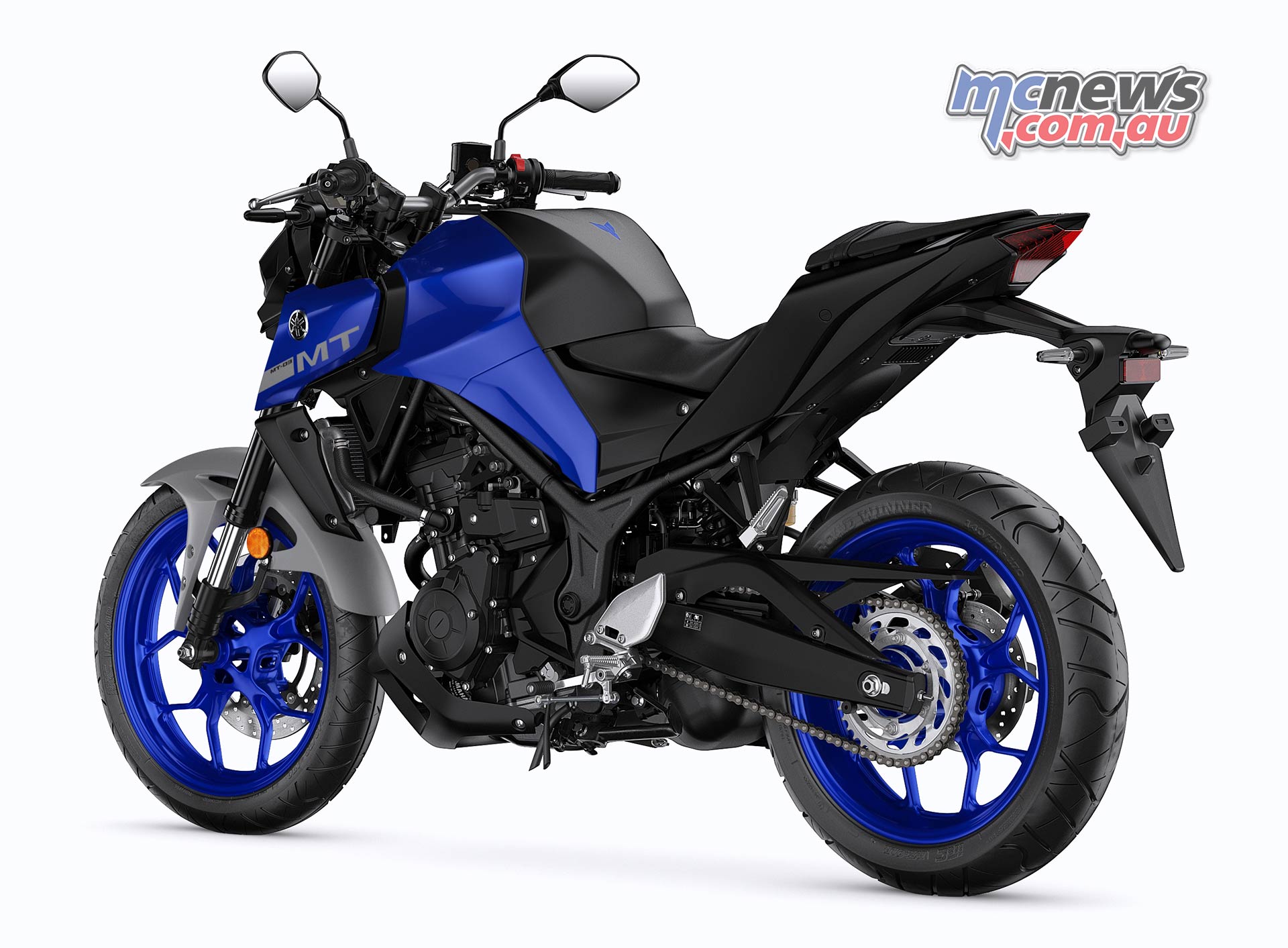 Yamaha MT Yamaha MT