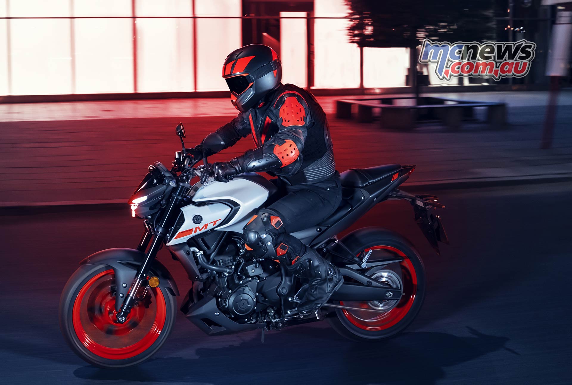 Yamaha MT Yamaha MT