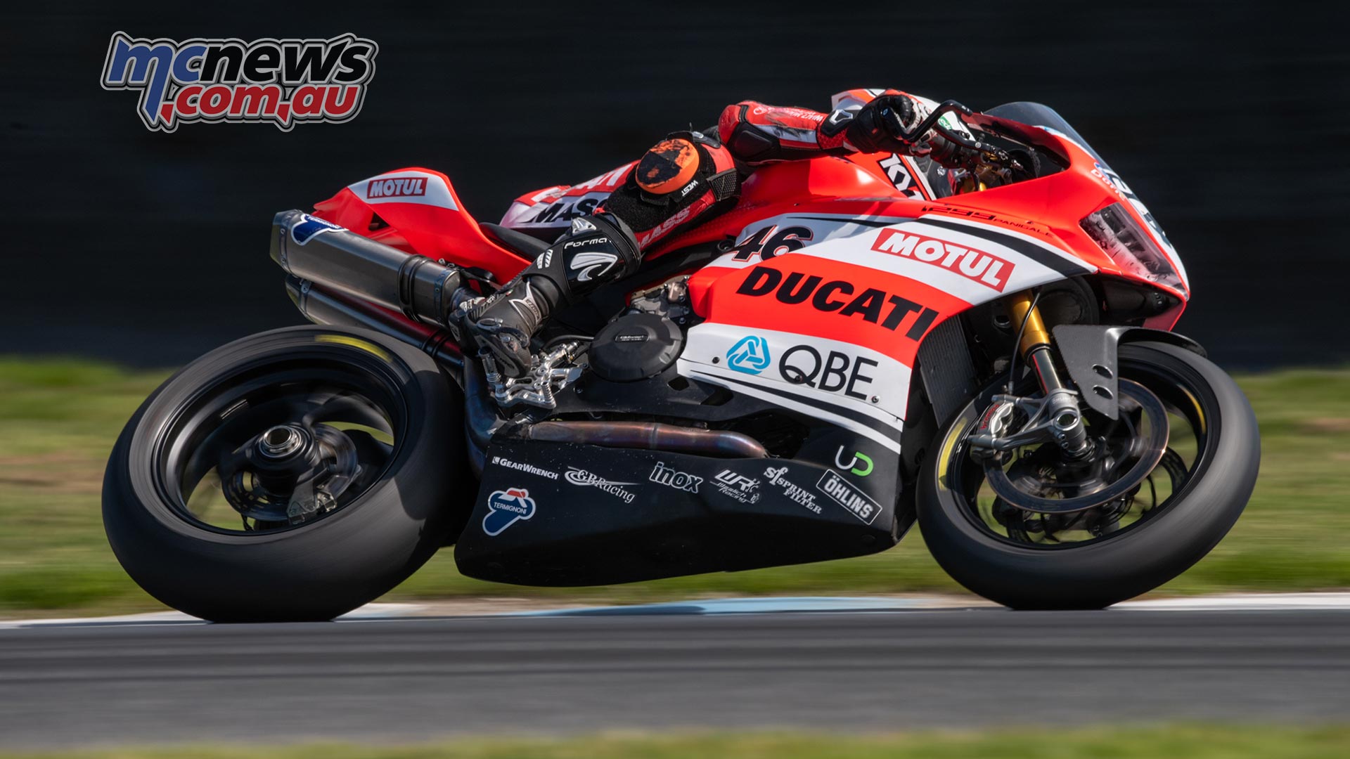 ASBK Rnd PI RbMotoLens SBK TP Mike Jones ASBK Rnd PI RbMotoLens SBK TP Mike Jones