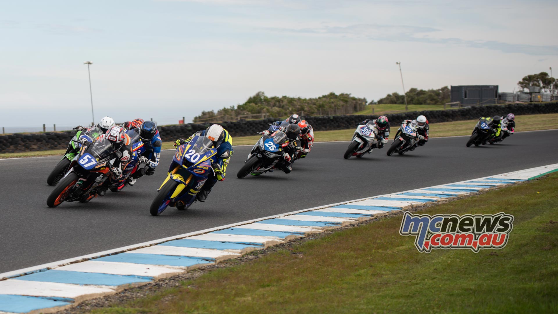 ASBK Rnd Phillip Island RbMotoLens Supersport ASBK Rnd Phillip Island RbMotoLens Supersport
