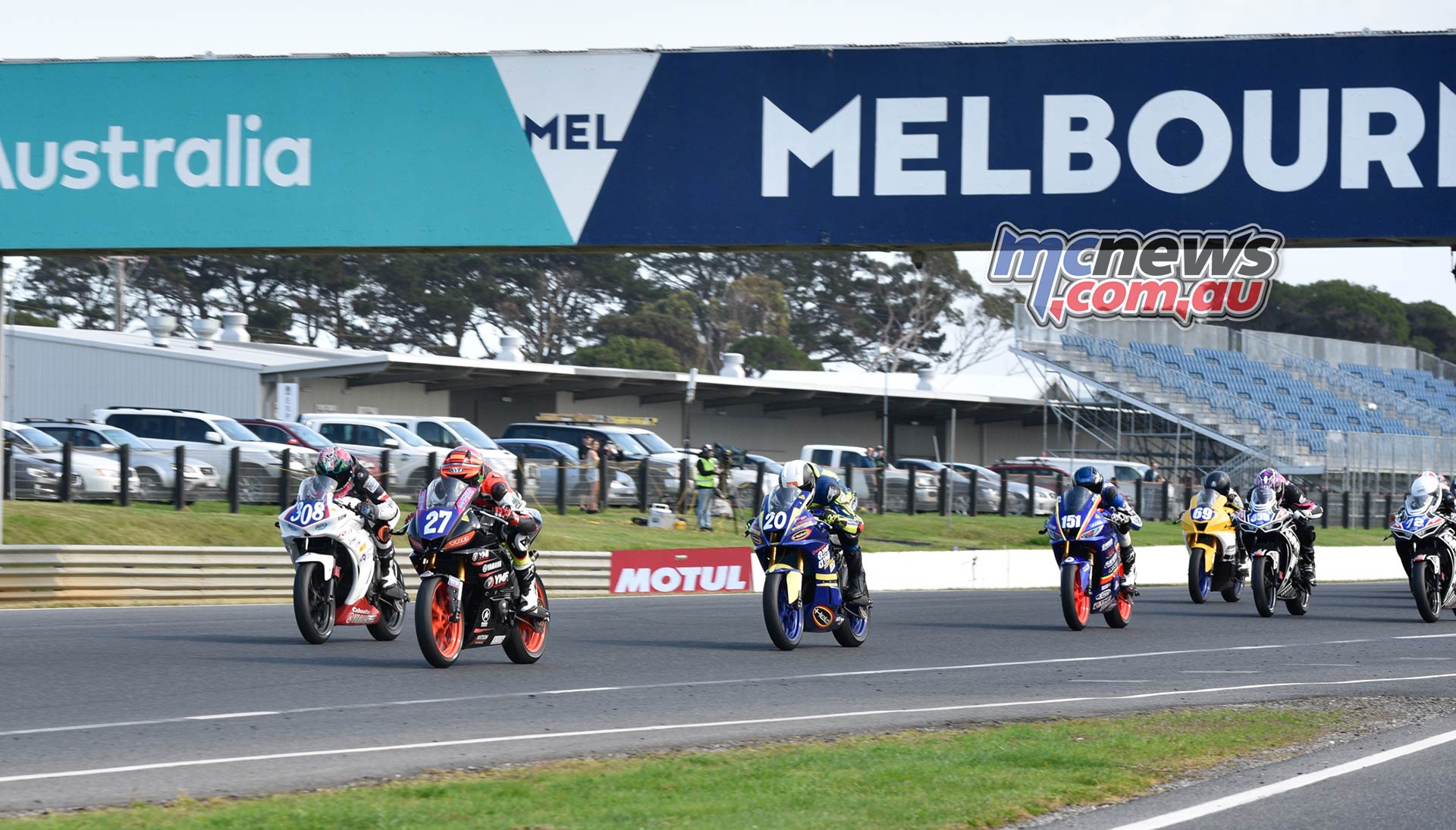 ASBK Rnd Phillip Island RbMotoLens R Cup R Start Sunday ASBK Rnd Phillip Island RbMotoLens R Cup R Start Sunday
