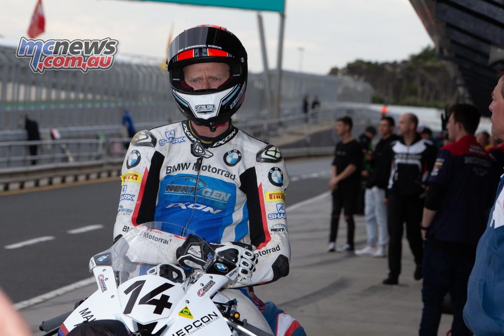 ASBK TBG ASBK Round Phillip Island Glenn Allerton TBG ASBK TBG ASBK Round Phillip Island Glenn Allerton TBG