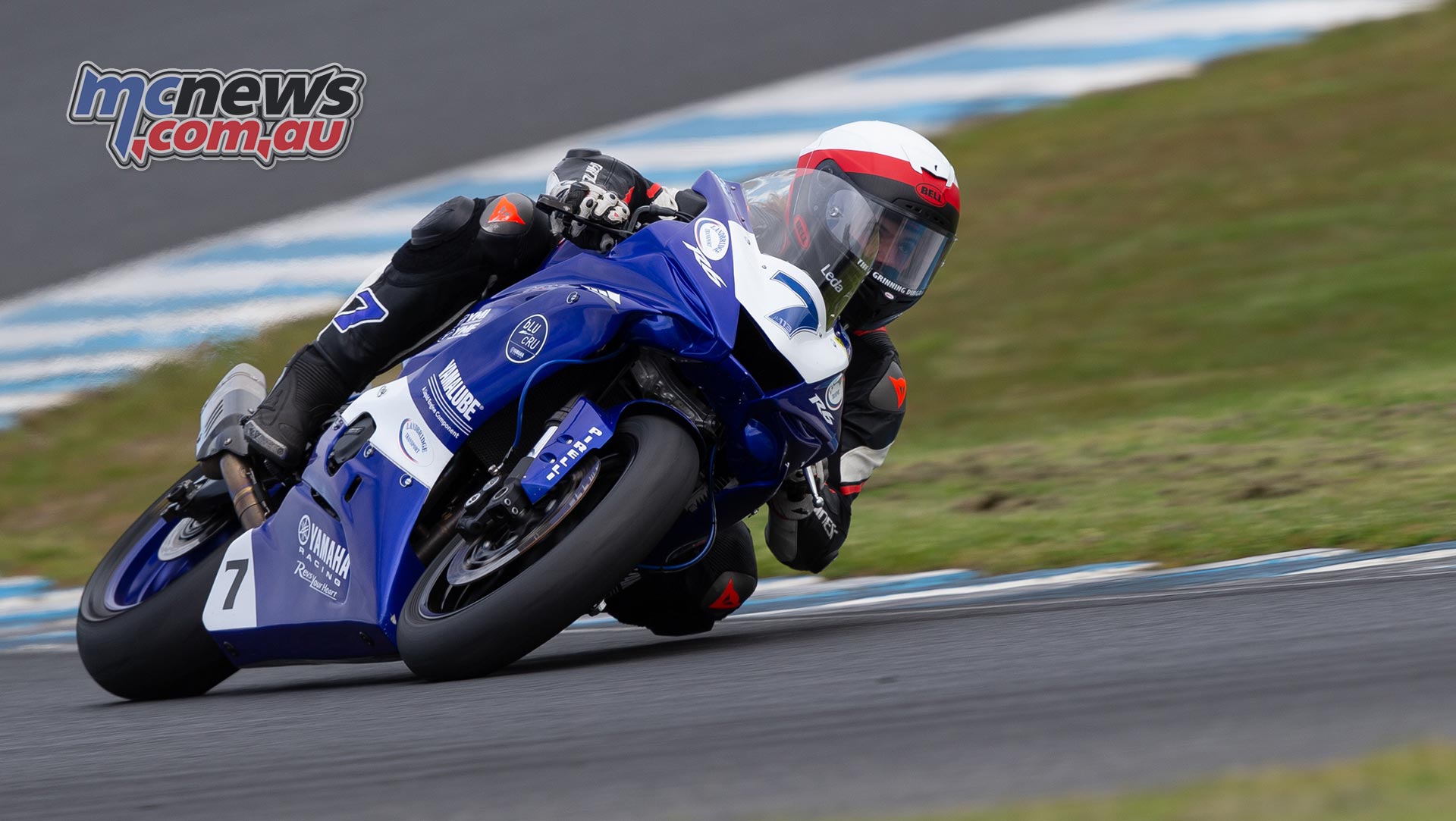 ASBK TBG ASBK Round Phillip Island Tom Toparis TBG ASBK TBG ASBK Round Phillip Island Tom Toparis TBG