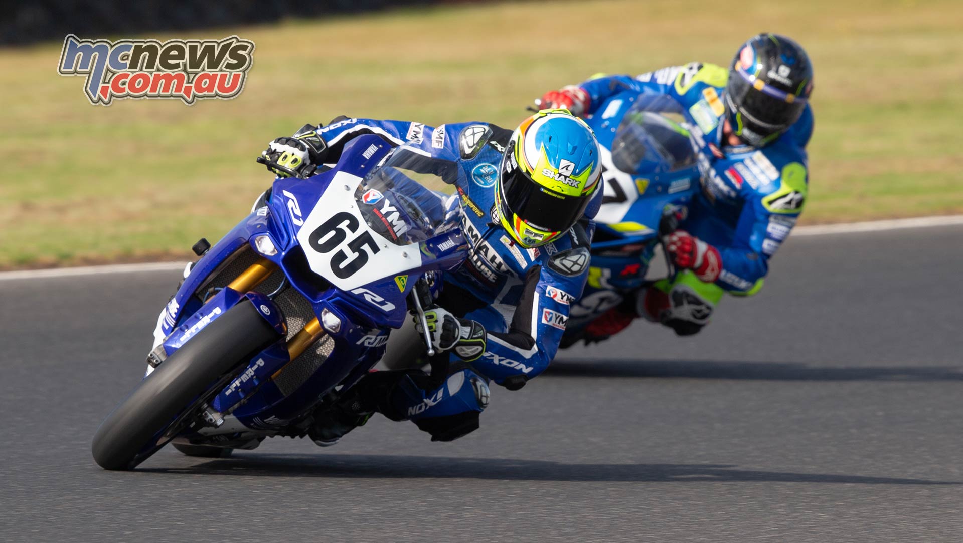ASBK TBG Round Phillip Island Cru Halliday TBG Sunday ASBK TBG Round Phillip Island Cru Halliday TBG Sunday