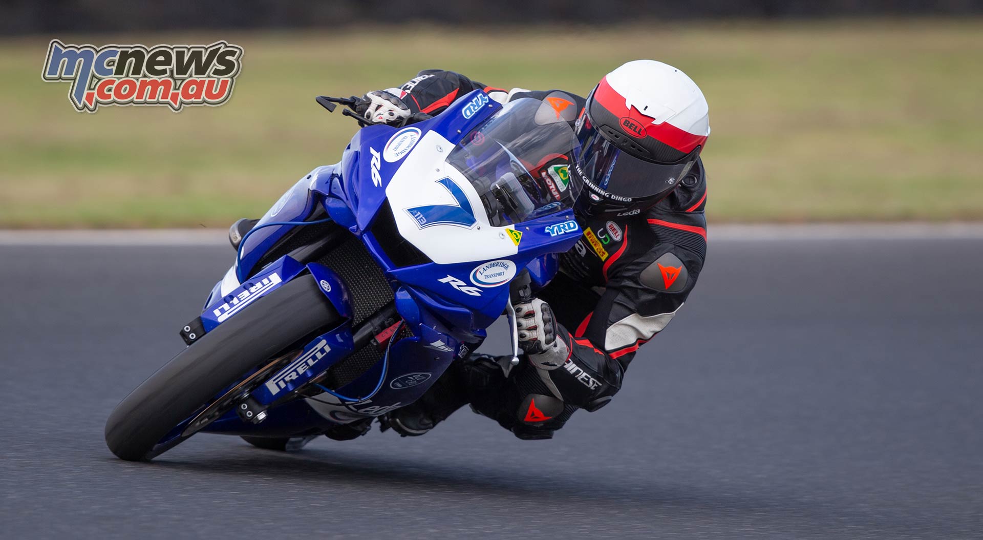 ASBK TBG Round Phillip Island Tom Toparis TBG Sunday ASBK TBG Round Phillip Island Tom Toparis TBG Sunday