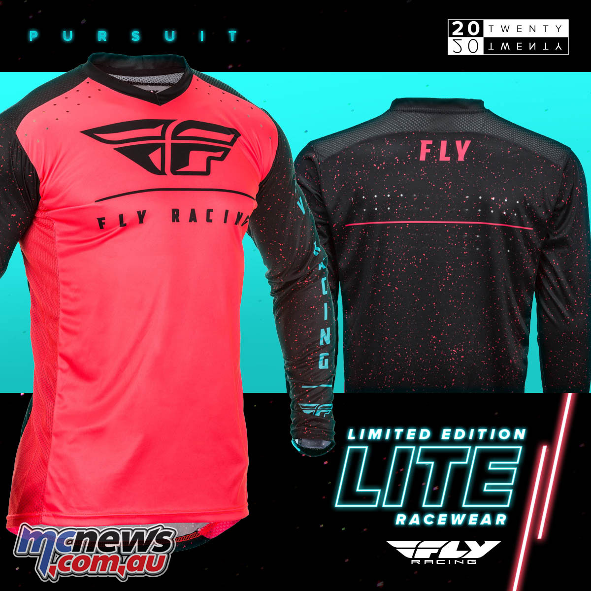 Fly Racing FLY LE LITE HYDRO