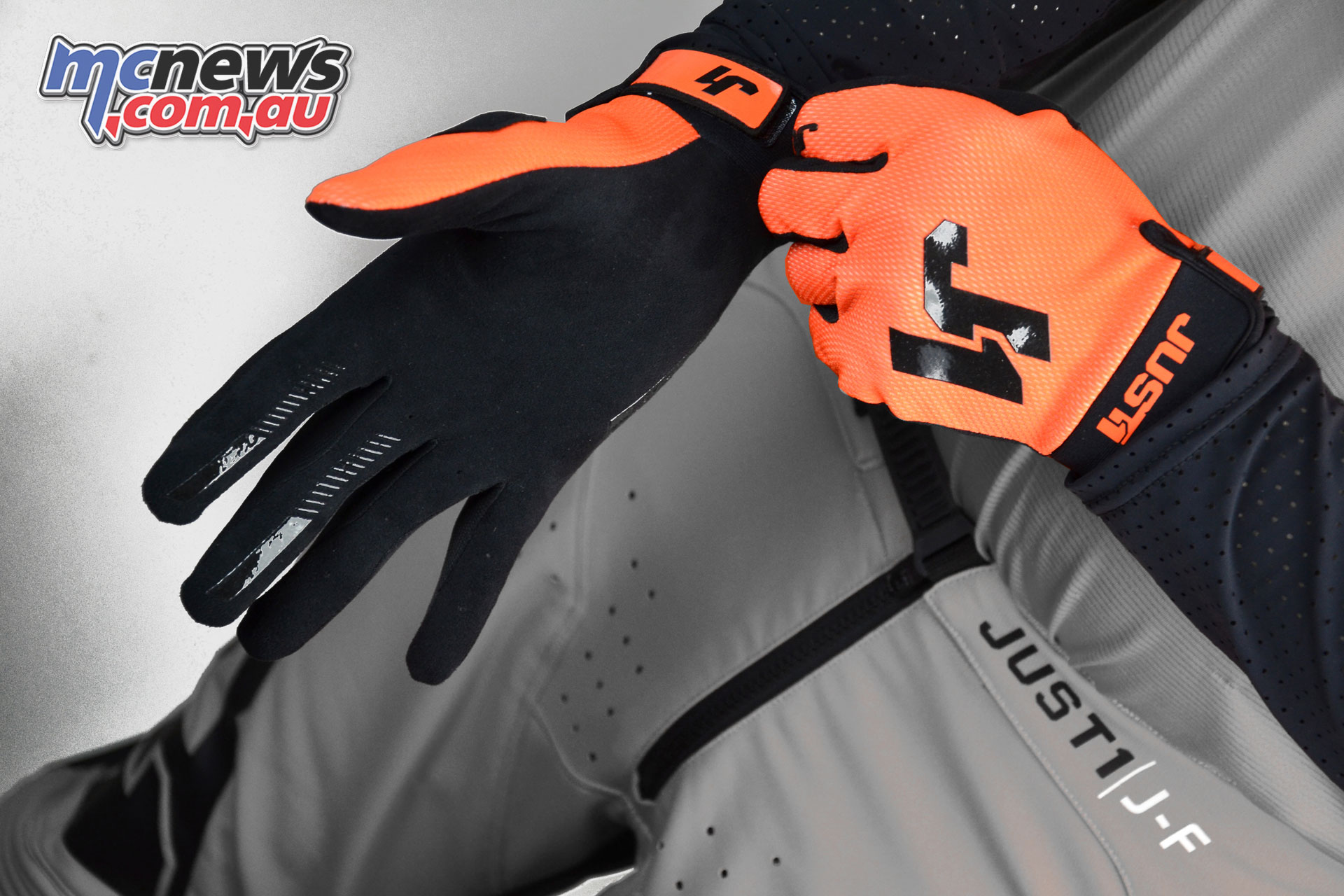 Just J Flex Light Gloves Just J Flex Light Gloves
