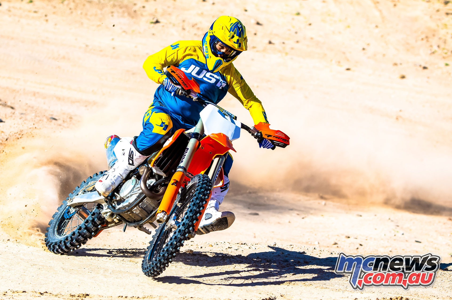 Just MX Gear AZY Just MX Gear AZY