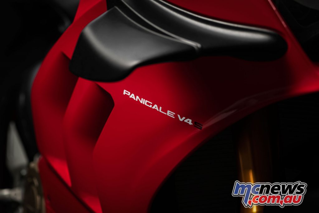 MY DUCATI PANIGALE V UC High MY DUCATI PANIGALE V UC High