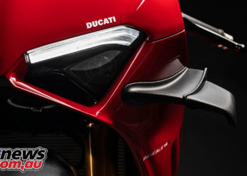 MY DUCATI PANIGALE V UC High