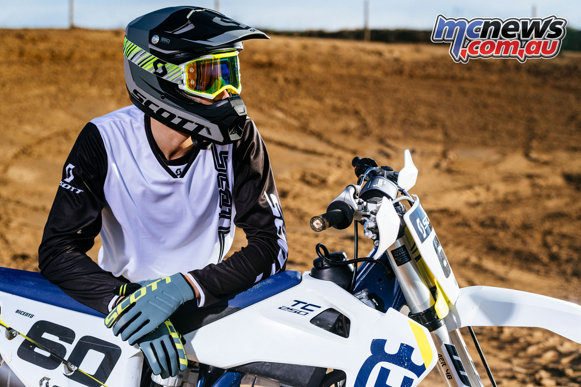 Scott Fury Goggles Ficeda MC Scott Fury Goggles Ficeda MC