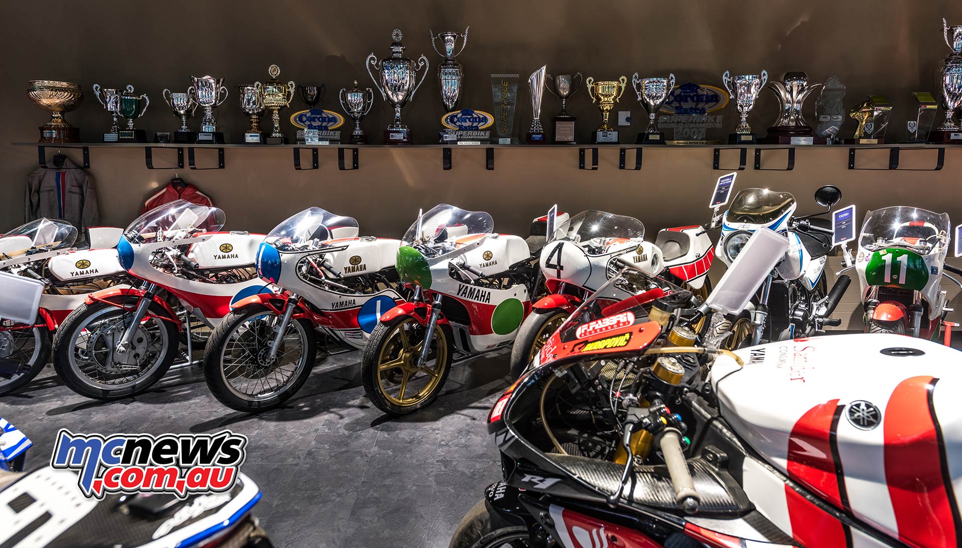 Yamaha Europe Collection s Yamaha Europe Collection s