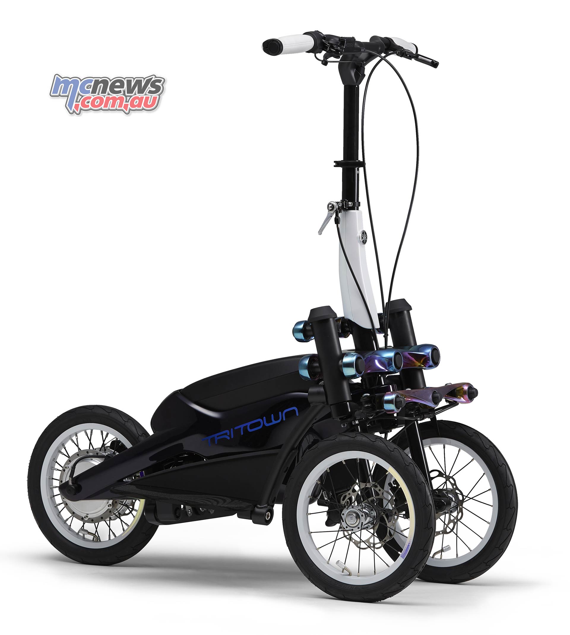 Yamaha TriTown Yamaha TriTown