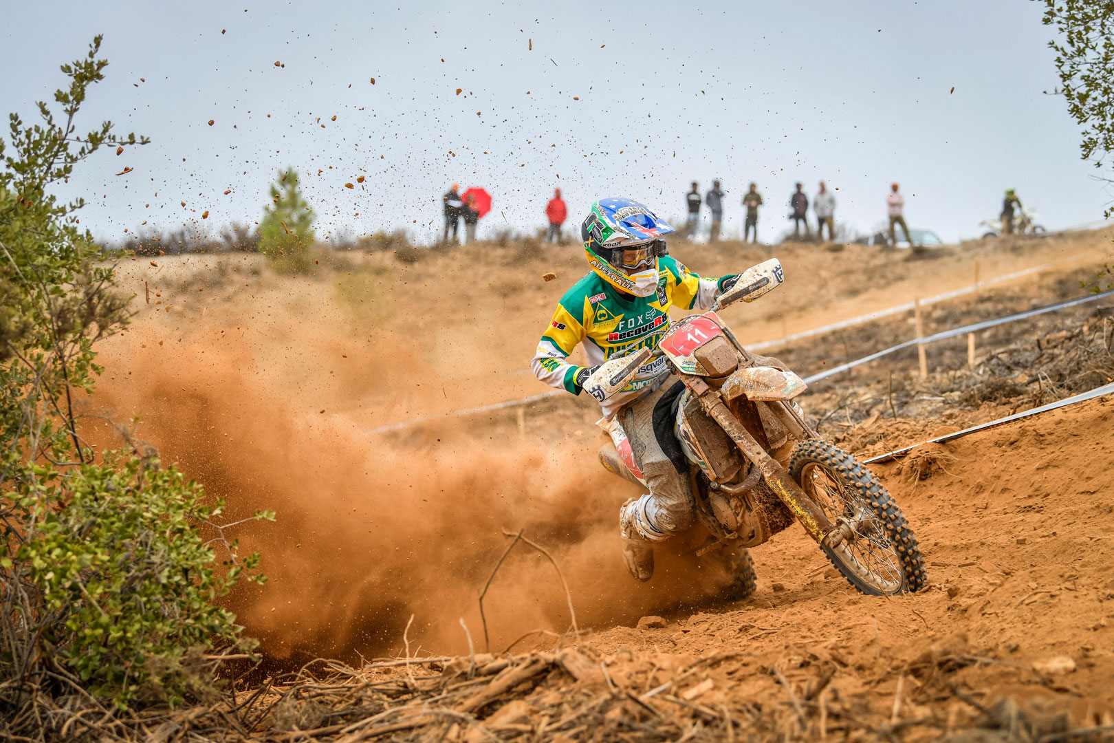 Day FIM ISDE Portimao Day FIM ISDE Portimao