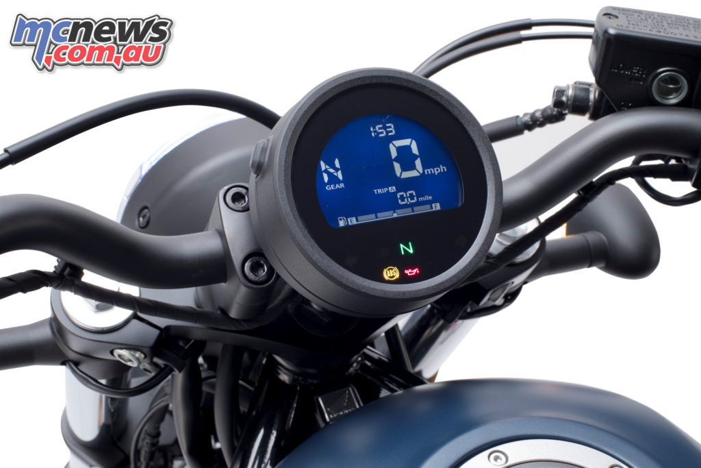 HONDA REBEL HONDA REBEL