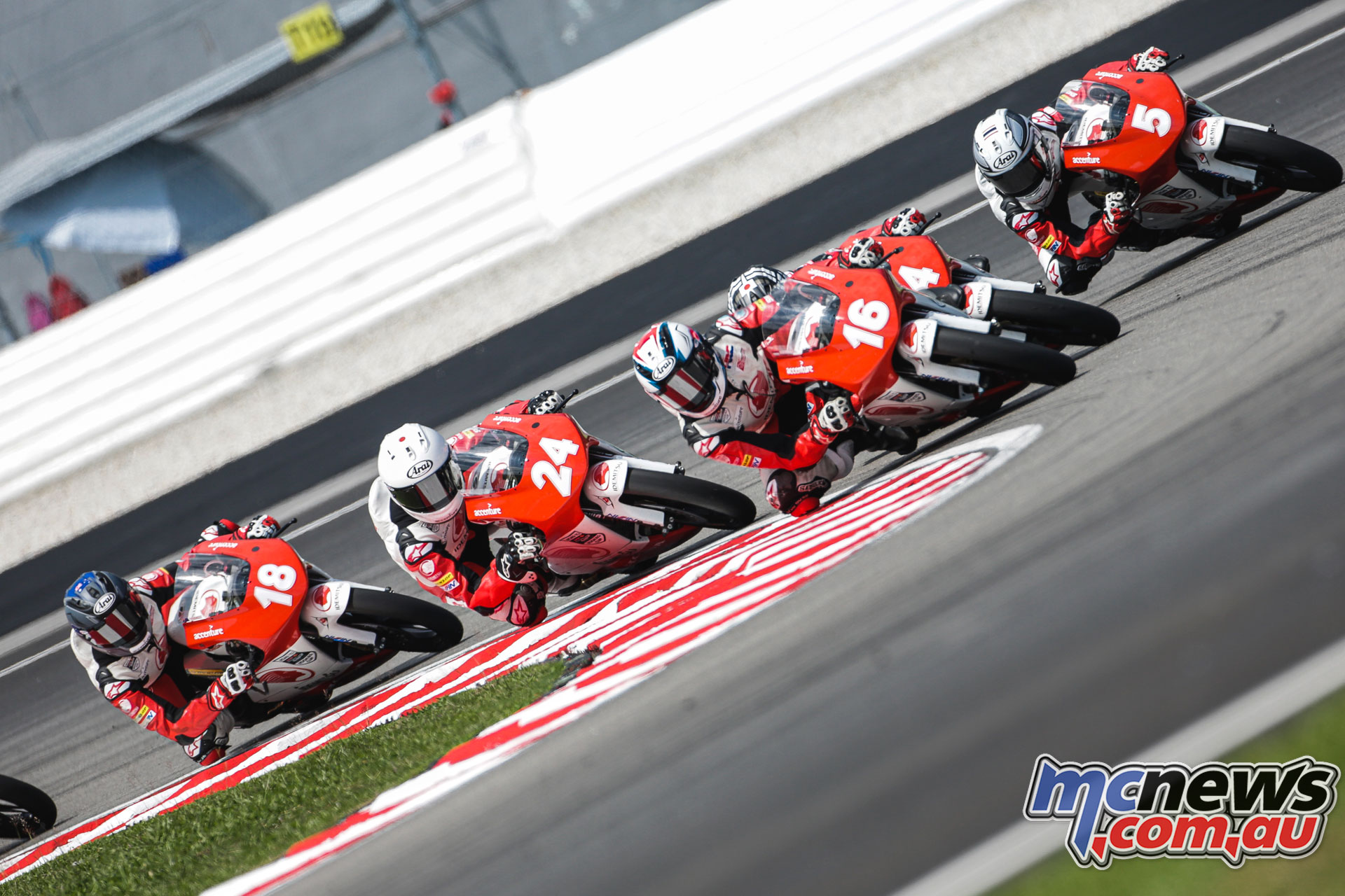 Asia Talent Cup ATC Rnd Malaysia Adenanta Putra ZA Asia Talent Cup ATC Rnd Malaysia Adenanta Putra ZA