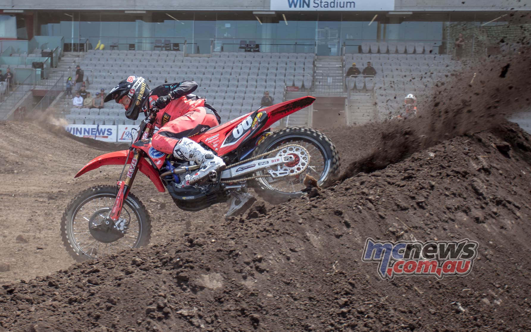 Australian SX Rnd OldenburgQual Australian SX Rnd OldenburgQual