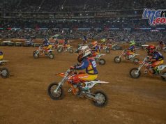 2019 Australian Supercross Images | Melbourne Gallery B Australian SX Rnd Melbourne KTM