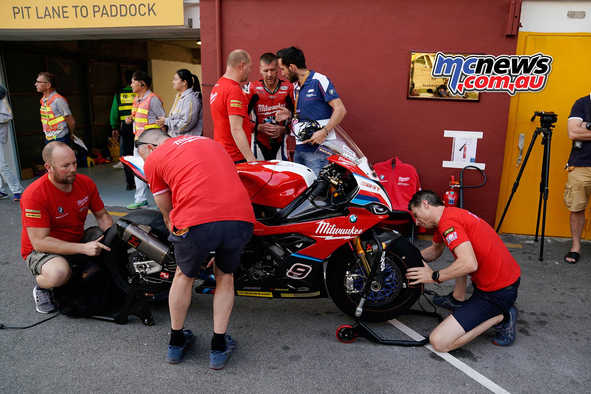 Macau GP Ian Hutchinson Macau GP Ian Hutchinson