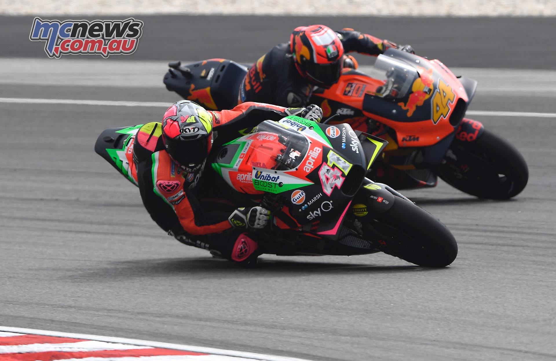 MotoGP Rnd Malaysia Aleix Espargaro MotoGP Rnd Malaysia Aleix Espargaro