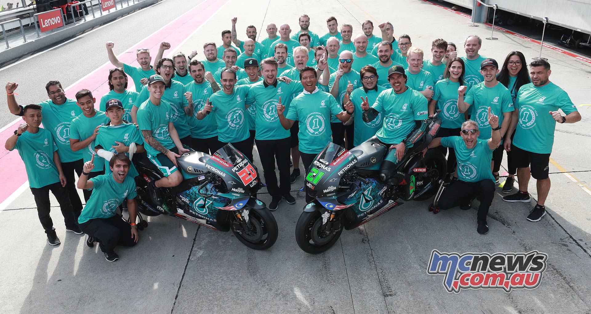 MotoGP Rnd Malaysia Petronas SRT Sepang MotoGP Rnd Malaysia Petronas SRT Sepang