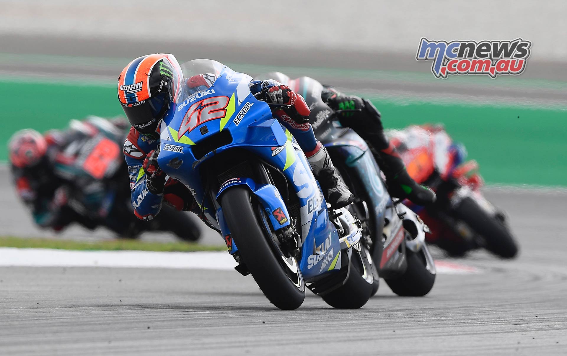 MotoGP Rnd Malaysia Rins MotoGP Rnd Malaysia Rins
