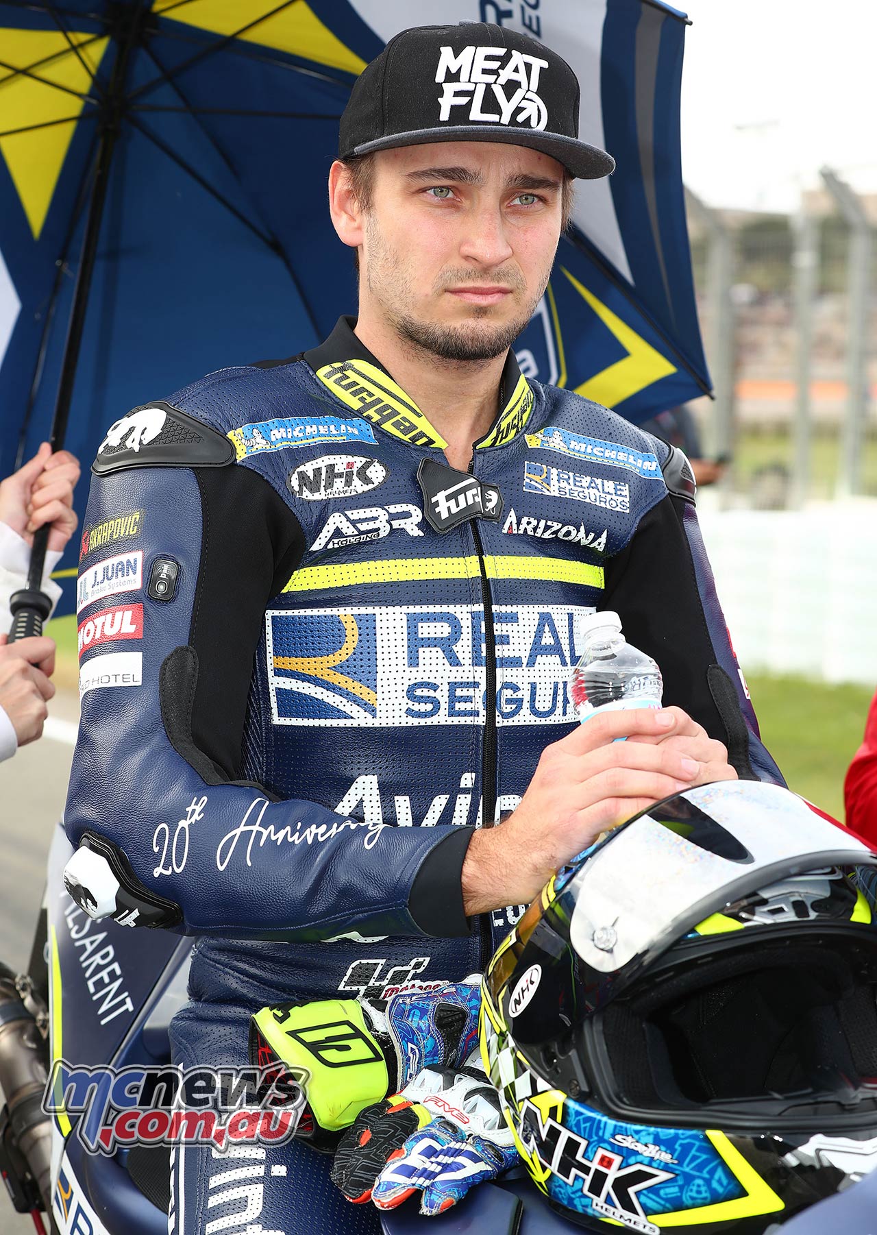 MotoGP Rnd Valencia Abraham GP AN MotoGP Rnd Valencia Abraham GP AN