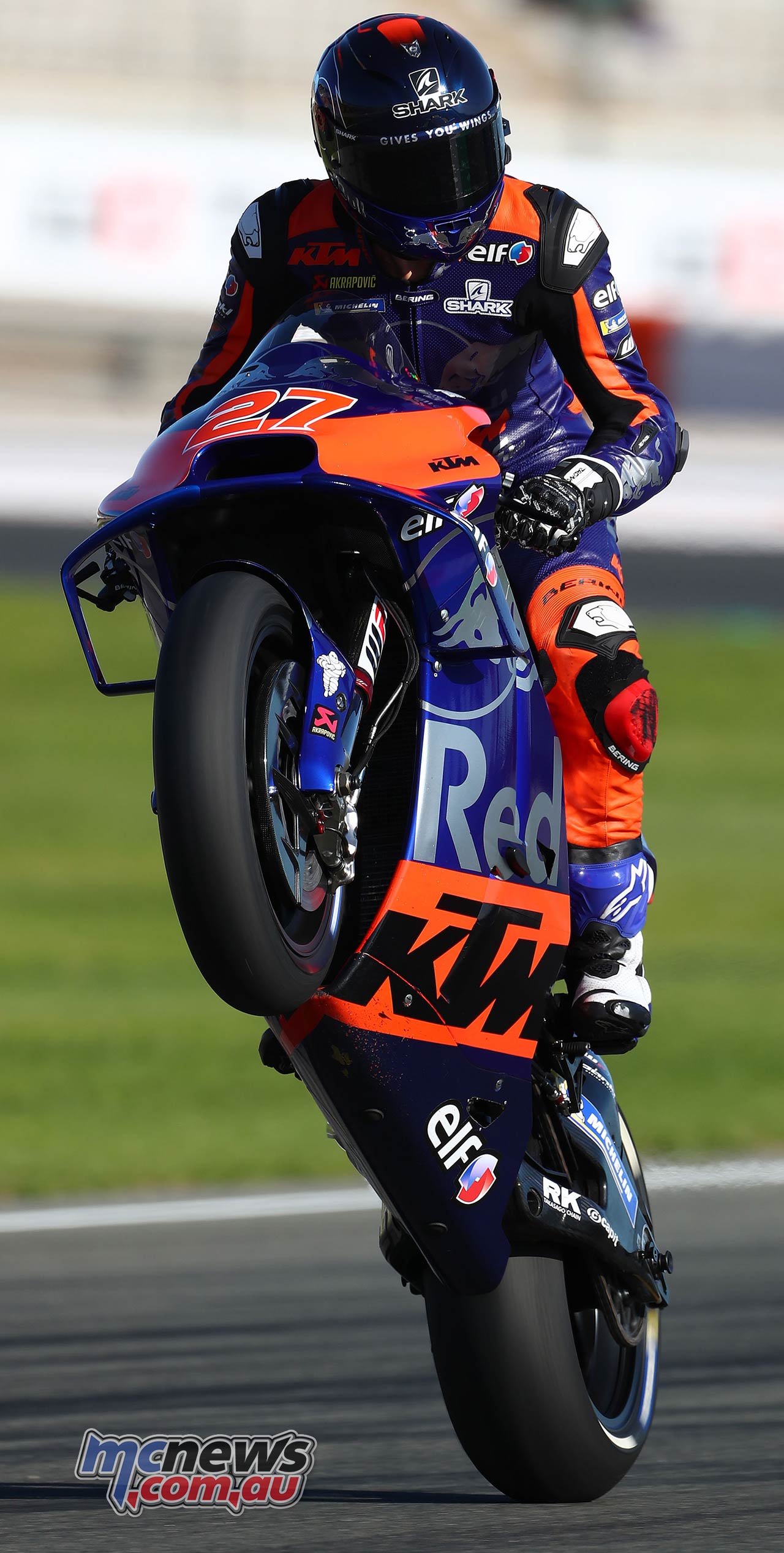 MotoGP Rnd Valencia Lecuona GP AN MotoGP Rnd Valencia Lecuona GP AN