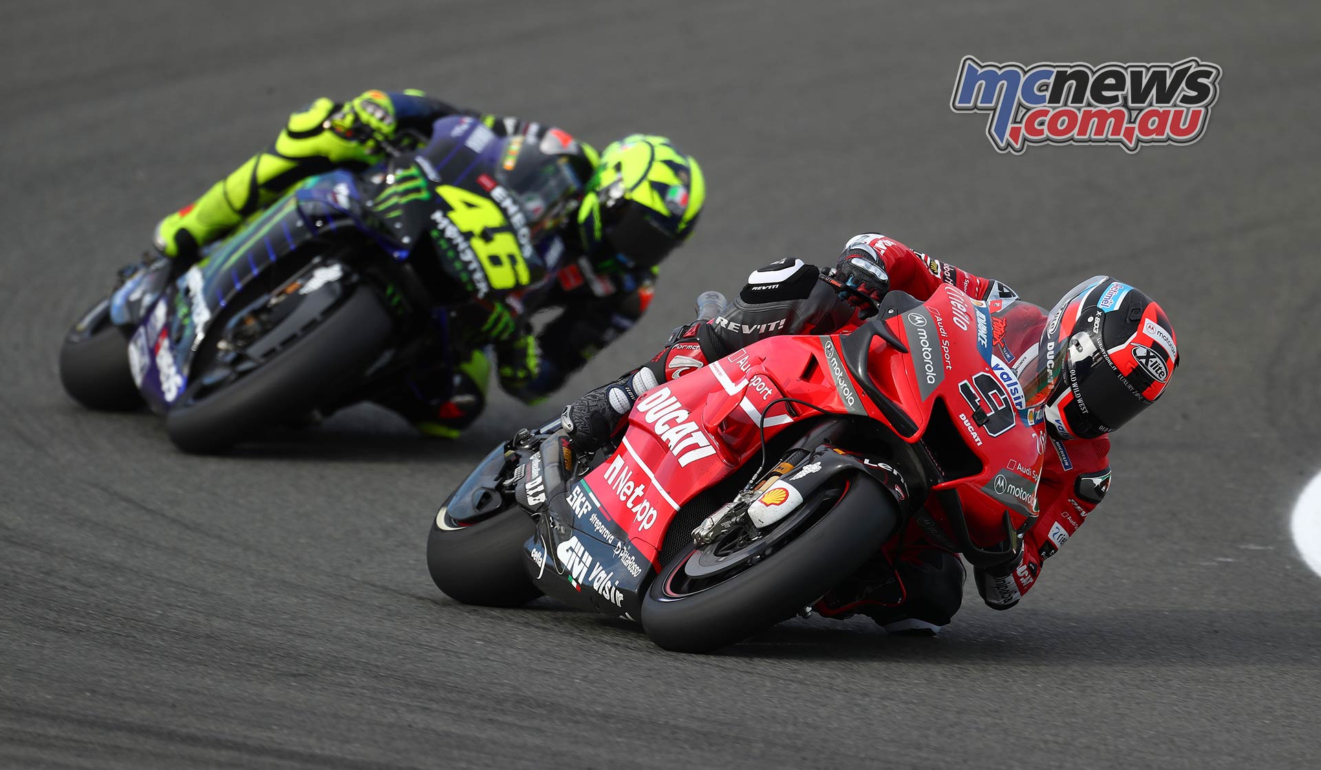 MotoGP Rnd Valencia Petrucci GP AN MotoGP Rnd Valencia Petrucci GP AN