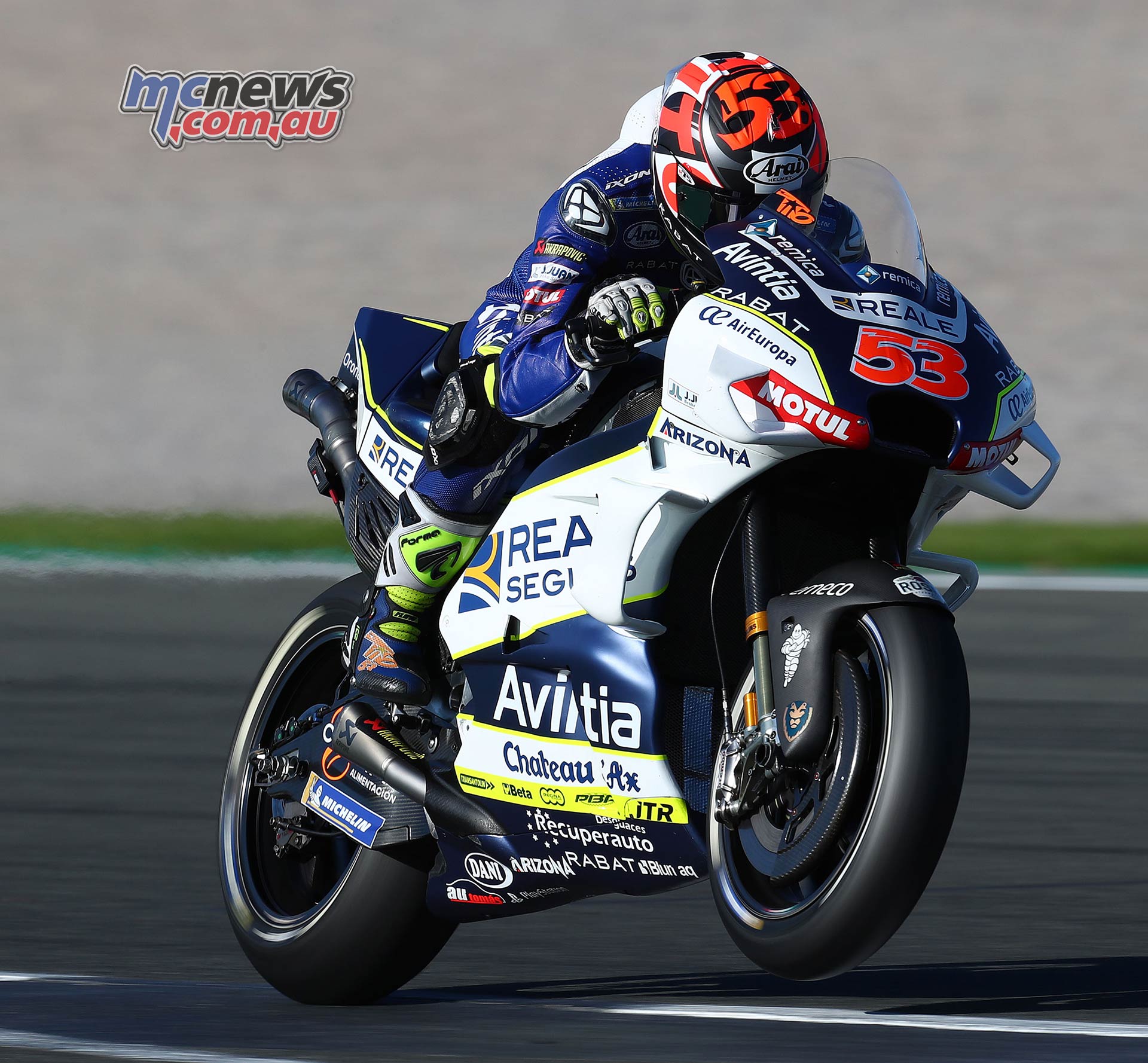 MotoGP Rnd Valencia Rabat GP AN MotoGP Rnd Valencia Rabat GP AN
