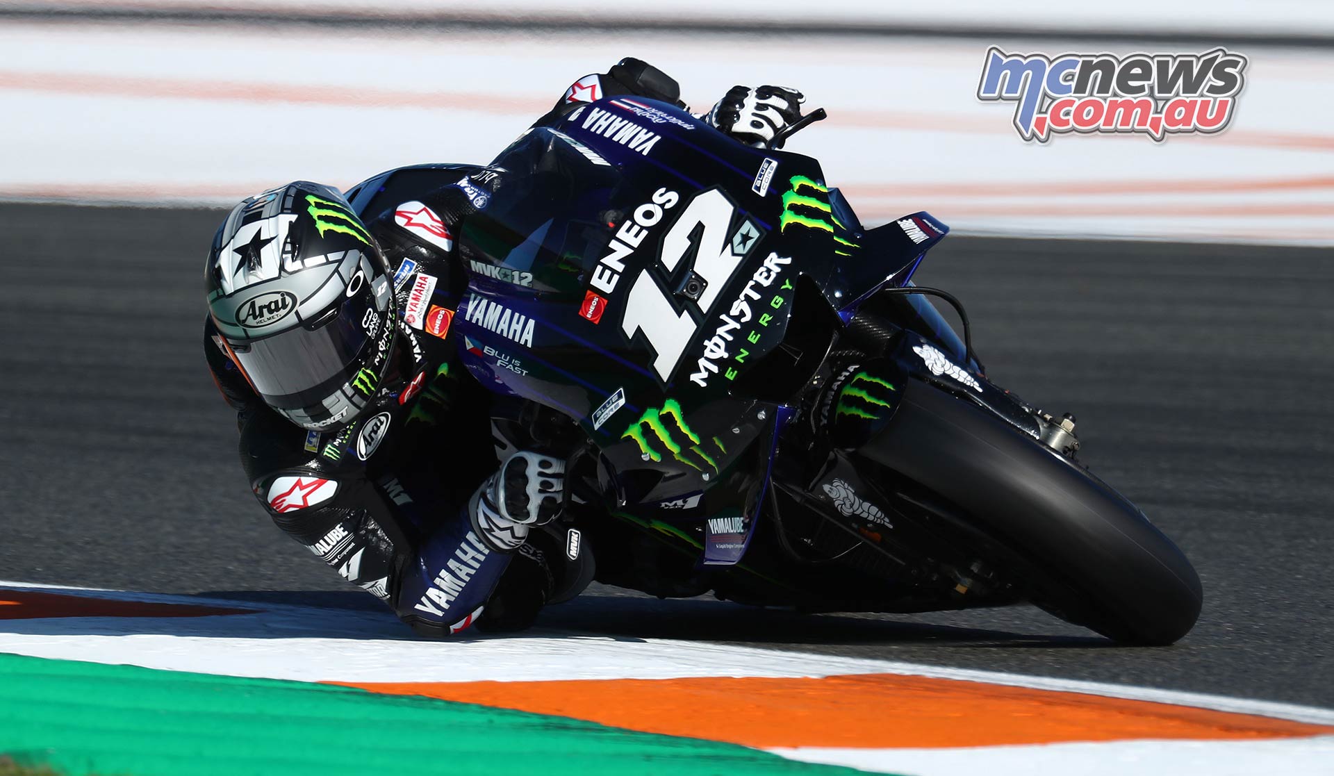 MotoGP Rnd Valencia Vinales GP AN MotoGP Rnd Valencia Vinales GP AN