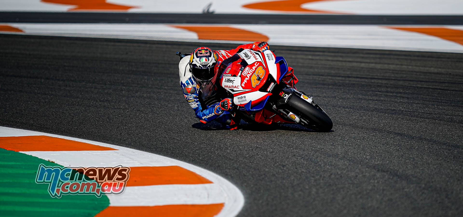MotoGP Round Valencia Day Miller MotoGP Round Valencia Day Miller