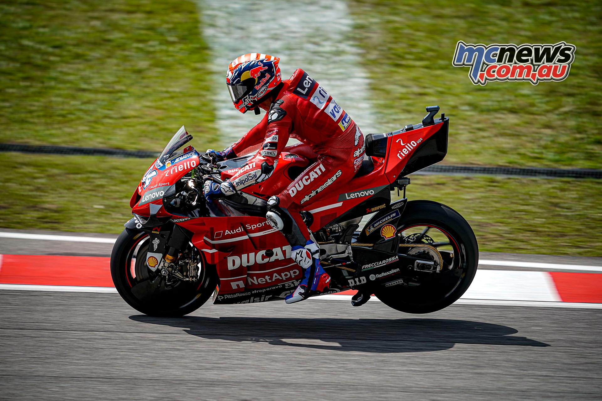 MotoGP Sepang Fri Dovizioso MotoGP Sepang Fri Dovizioso